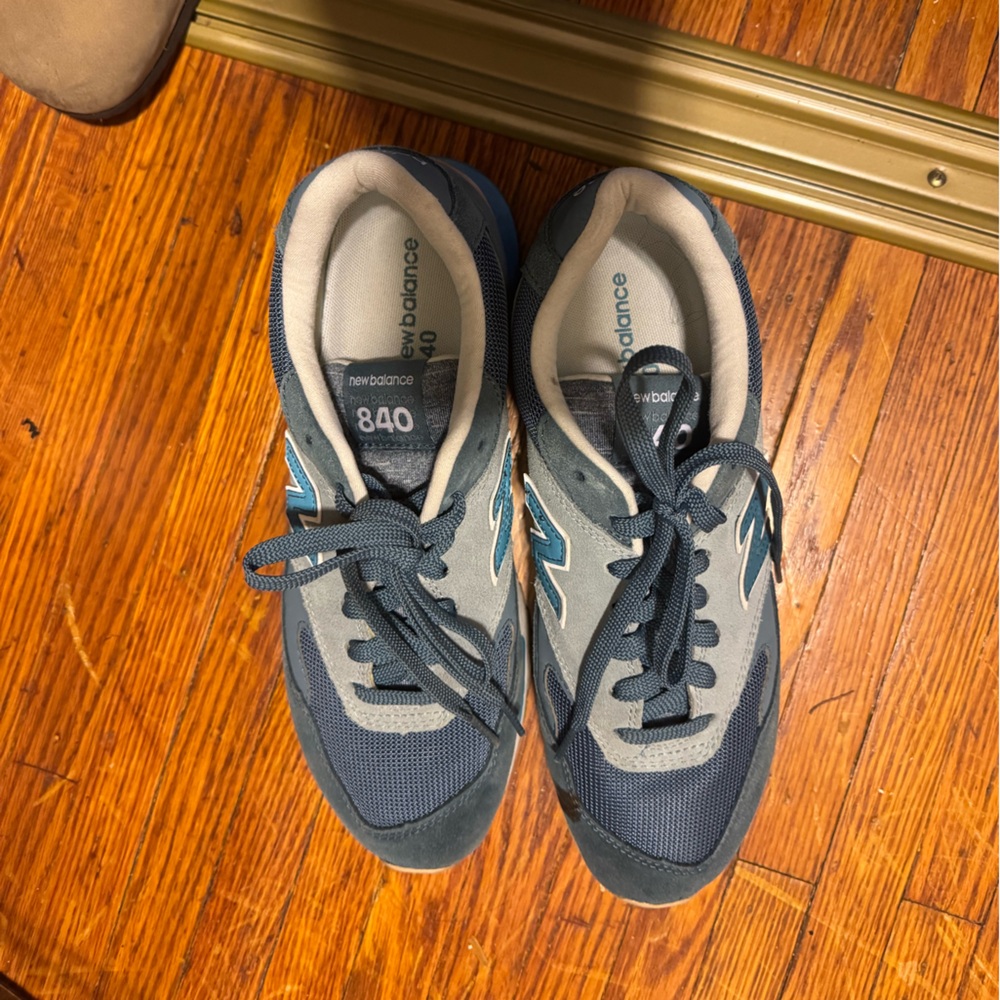 New Balance870 collector colors